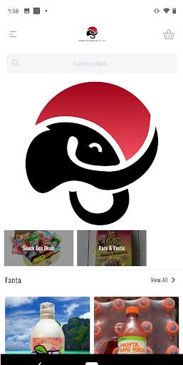 Run android online APK ThaiSnax from MyAndroid or emulate ThaiSnax using MyAndroid