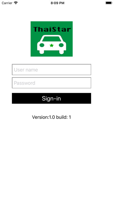 Emulate iPhone app Thaistar track using MyAndroid Emulate iPhone app Thaistar track using MyAndroid