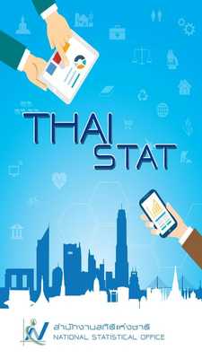 Emulate Android APK THAI STAT Emulate Android APK THAI STAT