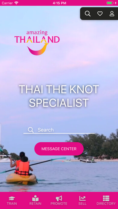 Run android online APK Thai the Knot Sales Companion from MyAndroid or emulate Thai the Knot Sales Companion using MyAndroid