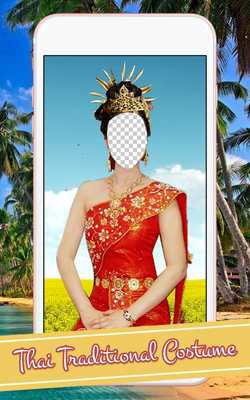 Emulate Android APK Thai Traditional Costume Photo Maker Emulate Android APK Thai Traditional Costume Photo Maker