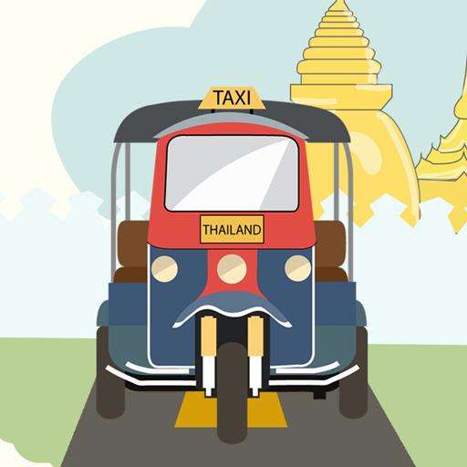 Run android online APK Thai Travel 1.0 from MyAndroid or emulate Thai Travel 1.0 using MyAndroid