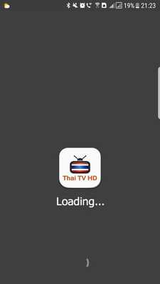 Emulate Android APK Thai TV HD Emulate Android APK Thai TV HD