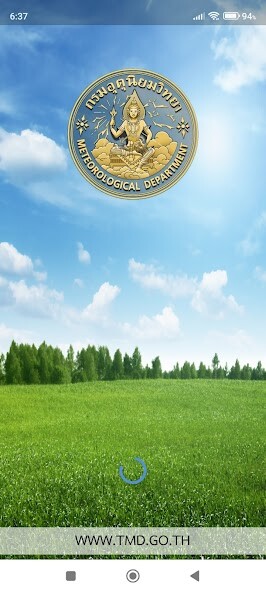 Run android online APK Thai Weather from MyAndroid or emulate Thai Weather using MyAndroid