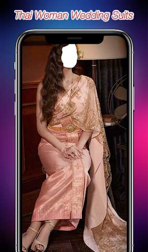 Emulate Android APK Thai Woman Wedding Suits Emulate Android APK Thai Woman Wedding Suits