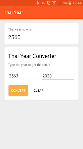 Run android online APK Thai Year Converter from MyAndroid or emulate Thai Year Converter using MyAndroid Run android online APK Thai Year Converter from MyAndroid or emulate Thai Year Converter using MyAndroid