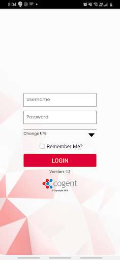 Run android online APK Thakral CRM from MyAndroid or emulate Thakral CRM using MyAndroid