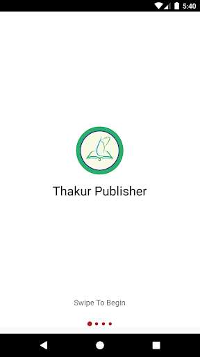 Run android online APK Thakur Publishers from MyAndroid or emulate Thakur Publishers using MyAndroid