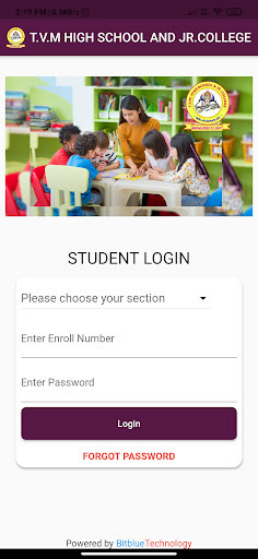 Run android online APK THAKUR VIDYA MANDIR from MyAndroid or emulate THAKUR VIDYA MANDIR using MyAndroid