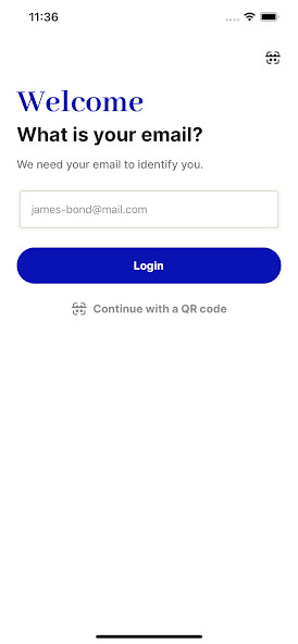 Run android online APK Thales Events from MyAndroid or emulate Thales Events using MyAndroid