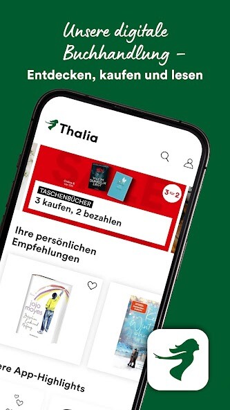 Run android online APK Thalia – Bücher entdecken from MyAndroid or emulate Thalia – Bücher entdecken using MyAndroid Run android online APK Thalia – Bücher entdecken from MyAndroid or emulate Thalia – Bücher entdecken using MyAndroid