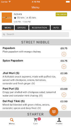 Emulate Android APK Thali and Pickles Emulate Android APK Thali and Pickles