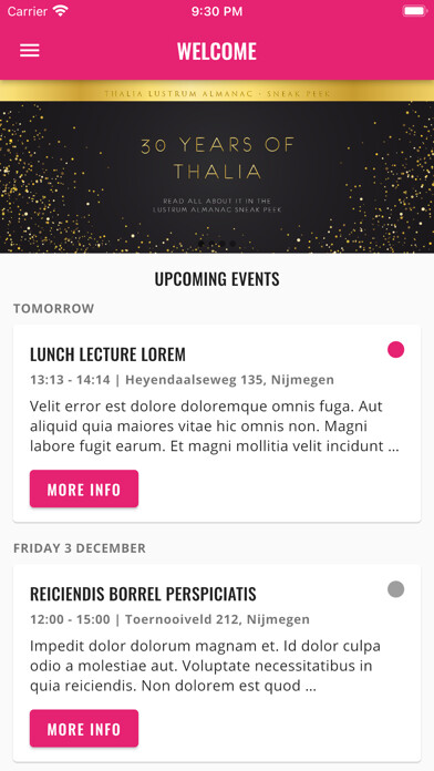 Emulate iPhone app ThaliApp using MyAndroid Emulate iPhone app ThaliApp using MyAndroid