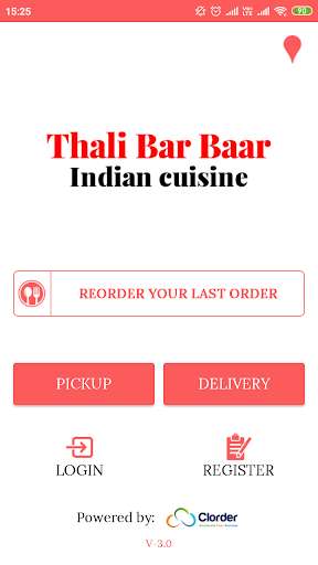Run android online APK Thali Bar Baar from MyAndroid or emulate Thali Bar Baar using MyAndroid
