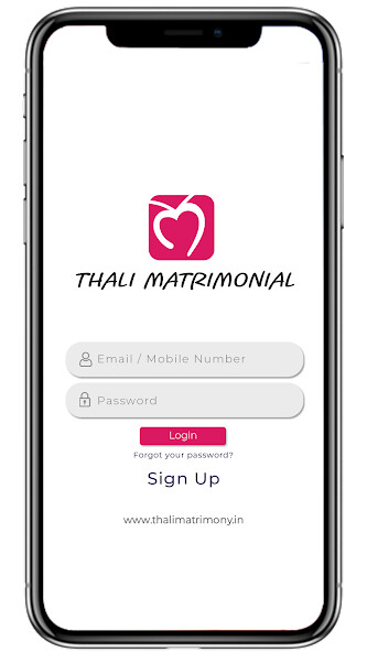 Run android online APK Thali Matrimony from MyAndroid or emulate Thali Matrimony using MyAndroid