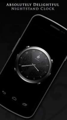 Emulate Android APK Thalion Clock Emulate Android APK Thalion Clock