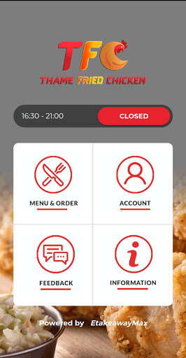 Run android online APK Thame Fried Chicken from MyAndroid or emulate Thame Fried Chicken using MyAndroid Run android online APK Thame Fried Chicken from MyAndroid or emulate Thame Fried Chicken using MyAndroid