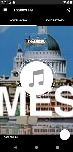 Run android online APK Thames FM London Soul Radio from MyAndroid or emulate Thames FM London Soul Radio using MyAndroid