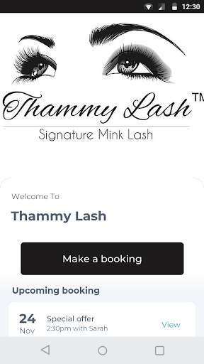 Run android online APK Thammy Lash from MyAndroid or emulate Thammy Lash using MyAndroid