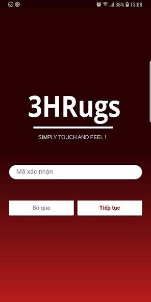 Run android online APK Tham trang tri 3hrugs from MyAndroid or emulate Tham trang tri 3hrugs using MyAndroid