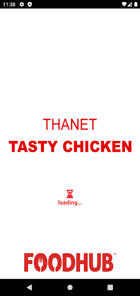 Run android online APK Thanet Tasty Chicken from MyAndroid or emulate Thanet Tasty Chicken using MyAndroid Run android online APK Thanet Tasty Chicken from MyAndroid or emulate Thanet Tasty Chicken using MyAndroid