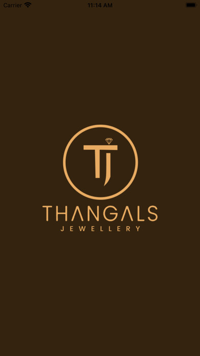 Emulate iPhone app Thangals Bullion using MyAndroid Emulate iPhone app Thangals Bullion using MyAndroid