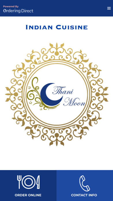 Emulate iPhone app Thani Moon using MyAndroid Emulate iPhone app Thani Moon using MyAndroid