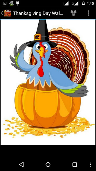 Run android online APK Thanksgiving Day Wallpapers from MyAndroid or emulate Thanksgiving Day Wallpapers using MyAndroid