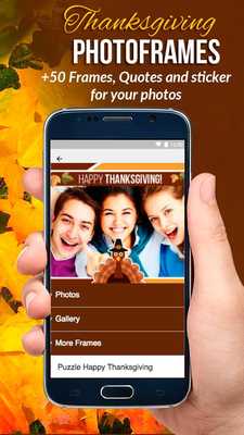 Emulate Android APK Thanksgiving Happy Photoframes Emulate Android APK Thanksgiving Happy Photoframes