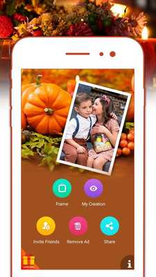 Emulate Android APK Thanksgiving HD Frames 2018 Emulate Android APK Thanksgiving HD Frames 2018