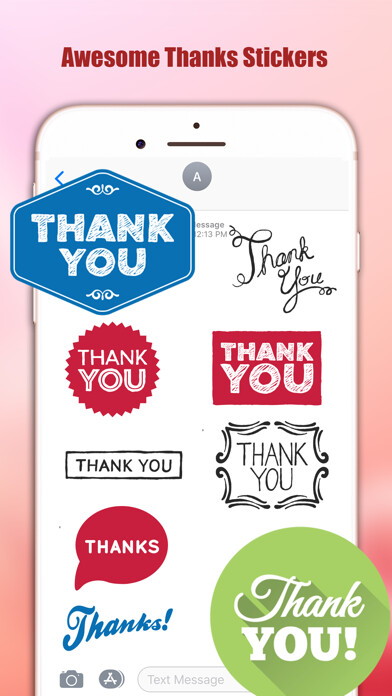 Emulate iPhone app Thanksgiving Holidays Special using MyAndroid