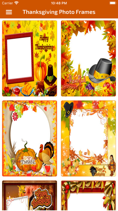 Emulate Android APK Thanksgiving Photo Frame Emulate Android APK Thanksgiving Photo Frame