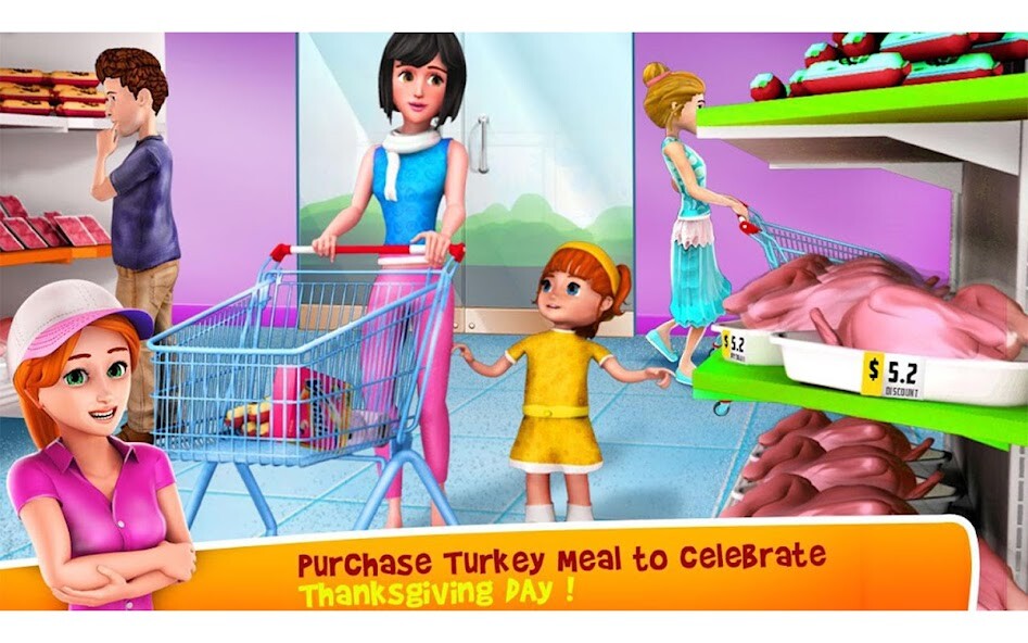 Run android online APK Thanksgiving Supermarket Store from MyAndroid or emulate Thanksgiving Supermarket Store using MyAndroid Run android online APK Thanksgiving Supermarket Store from MyAndroid or emulate Thanksgiving Supermarket Store using MyAndroid