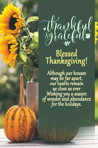Emulate Android APK Thanksgiving Wishes Emulate Android APK Thanksgiving Wishes