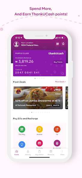 Run android online APK ThankUCash from MyAndroid or emulate ThankUCash using MyAndroid Run android online APK ThankUCash from MyAndroid or emulate ThankUCash using MyAndroid