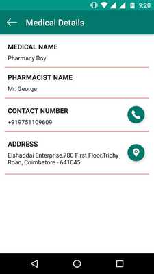 Emulate Android APK THANK U JESUS PHARMACY Emulate Android APK THANK U JESUS PHARMACY