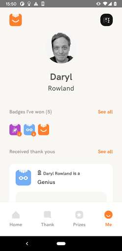 Run android online APK Thank You Dip from MyAndroid or emulate Thank You Dip using MyAndroid