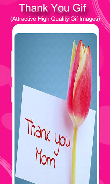 Run android online APK Thank You GIF from MyAndroid or emulate Thank You GIF using MyAndroid