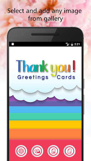 Run android online APK Thank You Greeting Card Maker from MyAndroid or emulate Thank You Greeting Card Maker using MyAndroid Run android online APK Thank You Greeting Card Maker from MyAndroid or emulate Thank You Greeting Card Maker using MyAndroid
