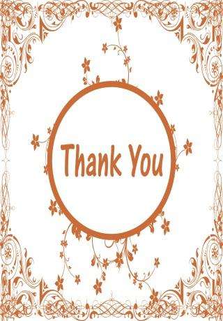 Run android online APK Thank You Images 2019 from MyAndroid or emulate Thank You Images 2019 using MyAndroid