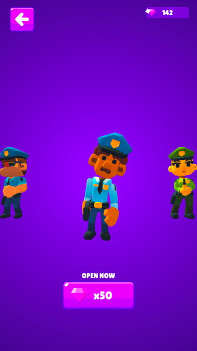 Emulate iPhone app Thank You Officer using MyAndroid Emulate iPhone app Thank You Officer using MyAndroid