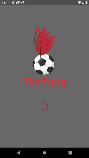 Run android online APK ThaPyay Football from MyAndroid or emulate ThaPyay Football using MyAndroid Run android online APK ThaPyay Football from MyAndroid or emulate ThaPyay Football using MyAndroid