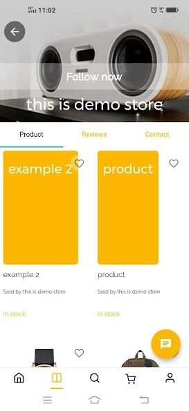 Run android online APK Tharaa Business from MyAndroid or emulate Tharaa Business using MyAndroid