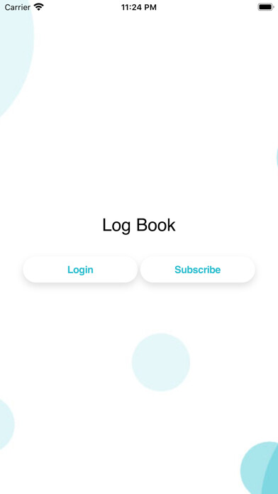 Emulate iPhone app THASTRO Logbook using MyAndroid Emulate iPhone app THASTRO Logbook using MyAndroid
