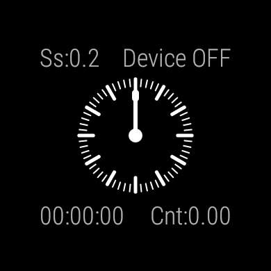 Run android online APK Thata-Meter-Wear from MyAndroid or emulate Thata-Meter-Wear using MyAndroid