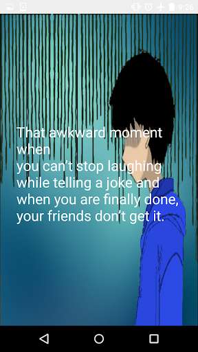 Run android online APK That Awkward Moment from MyAndroid or emulate That Awkward Moment using MyAndroid