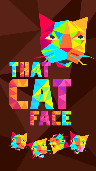 Emulate iPhone app That Cat Face using MyAndroid Emulate iPhone app That Cat Face using MyAndroid