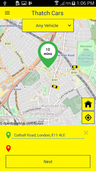 Run android online APK Thatch Cars from MyAndroid or emulate Thatch Cars using MyAndroid