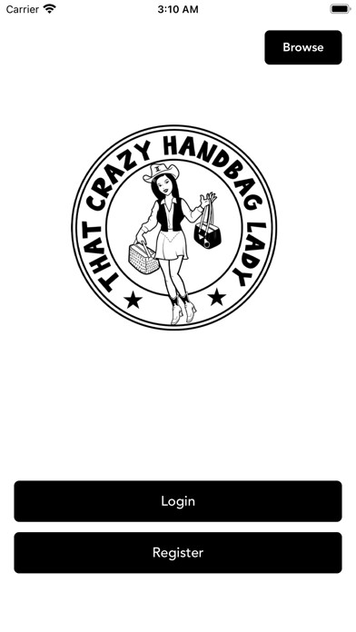 Run android online APK That Crazy Handbag Lady from MyAndroid or emulate That Crazy Handbag Lady using MyAndroid