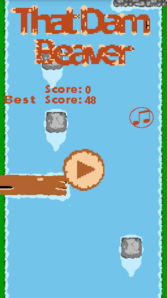 Run android online APK That Dam Beaver from MyAndroid or emulate That Dam Beaver using MyAndroid